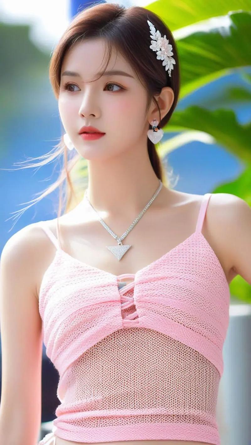 耐看型美女jk空姐 MBA智库