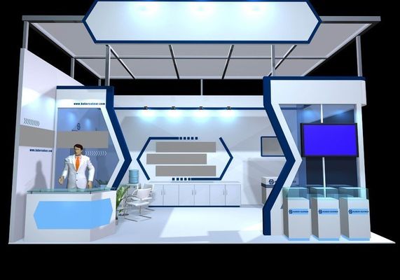CES2011国际消费电子产品展